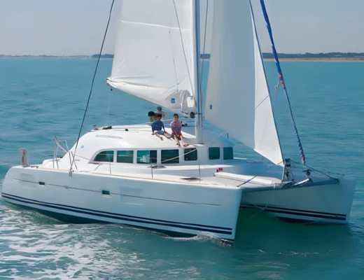 Lagoon 380