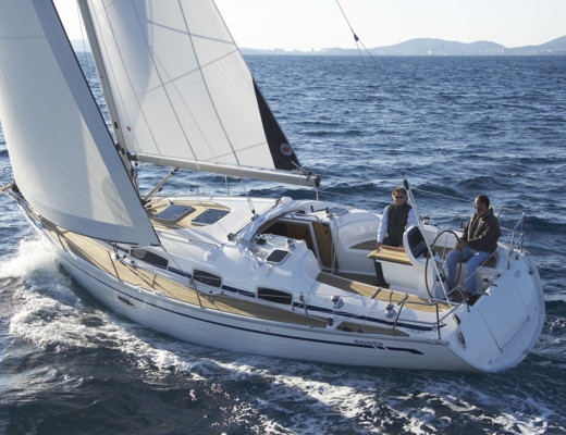 Bavaria 35 Cruiser