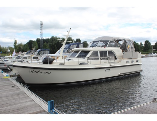 Linssen GS 410 AC