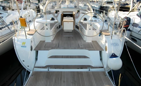 Bavaria 45 Cruiser