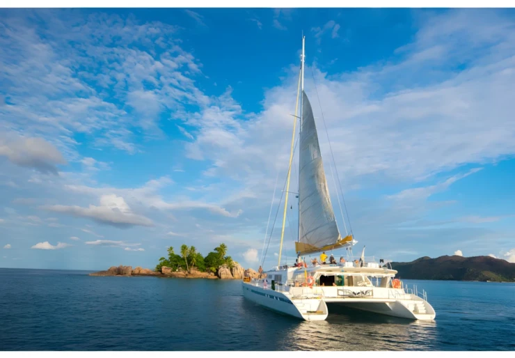 Mojito 78 Puerto de Mahe | Le Gauguin