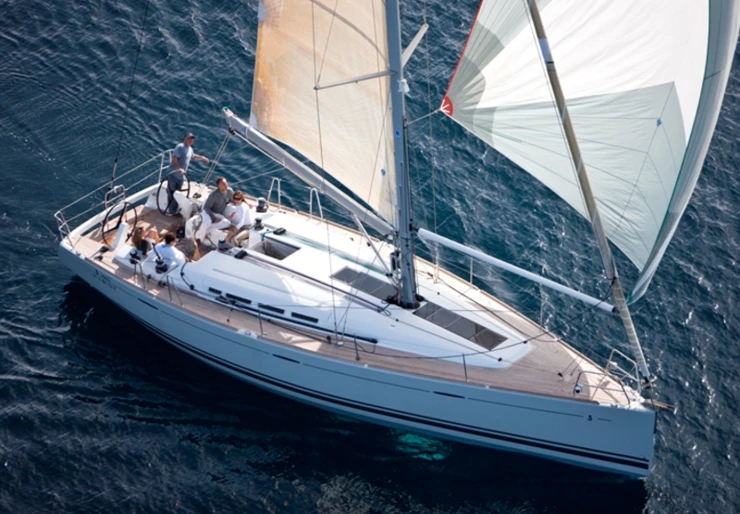 First 45 Marina Kastela | Urania