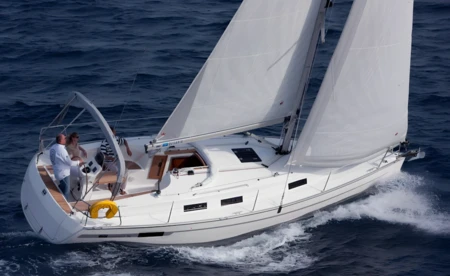 Bavaria Cruiser 32