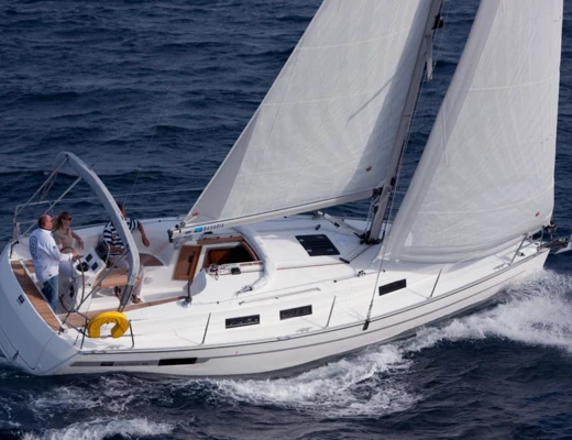 Bavaria Cruiser 32