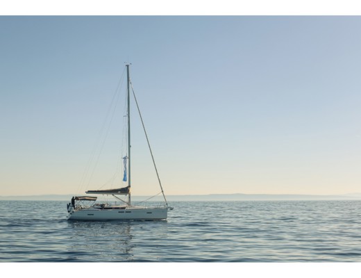 Sun Odyssey 419