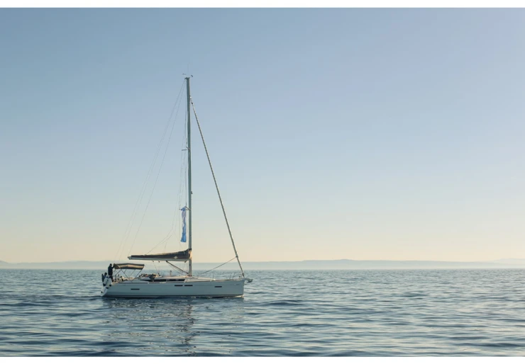 Sun Odyssey 419 Luka Ploce | Luka Ploče