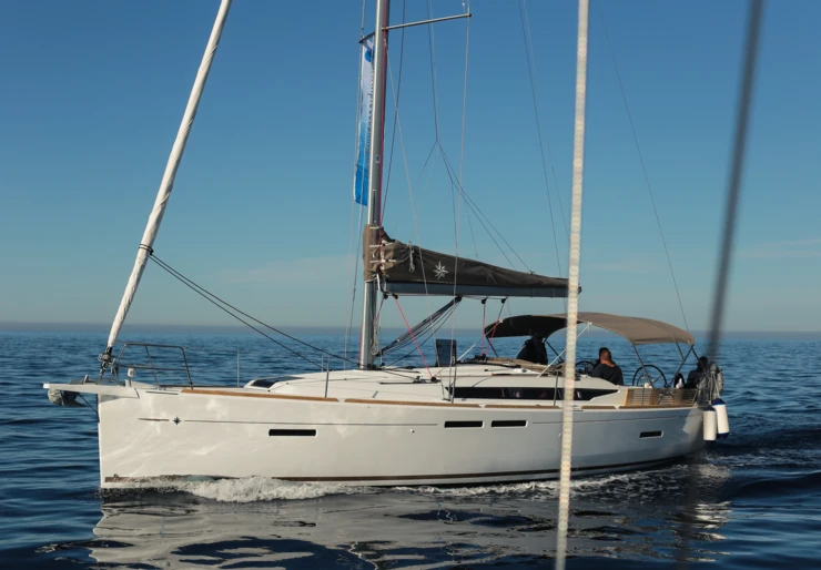 Sun Odyssey 419 Luka Ploce | Luka Ploče