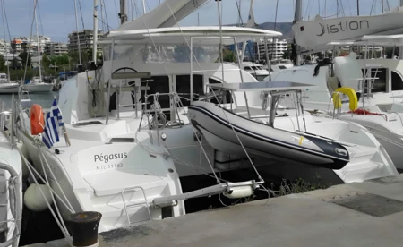 Lagoon 380