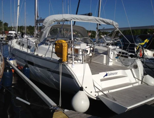 Bavaria 45 Cruiser