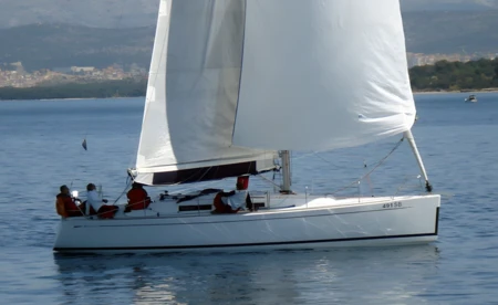 Grand Soleil 37 R