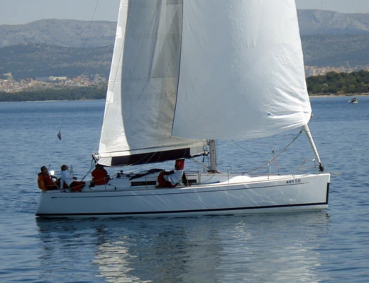 Grand Soleil 37 R