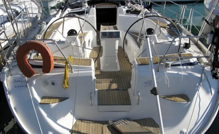 Bavaria 50 Cruiser