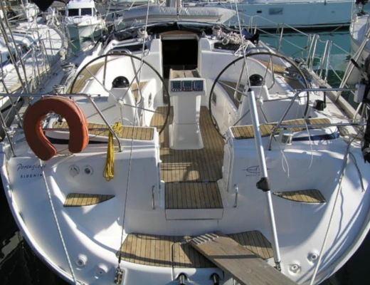 Bavaria 50 Cruiser