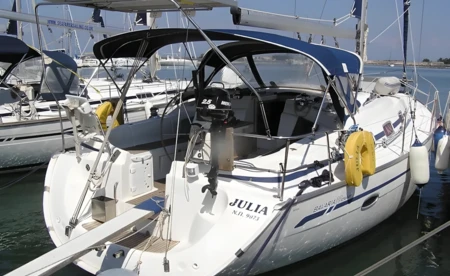 Bavaria 39