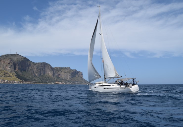 Bavaria Cruiser 46 Villa Igea | Annù