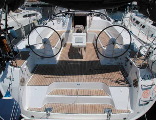Bavaria Cruiser 46