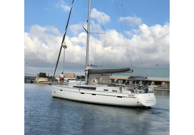 Bavaria Cruiser 51 Alghero | Pan di Zucchero