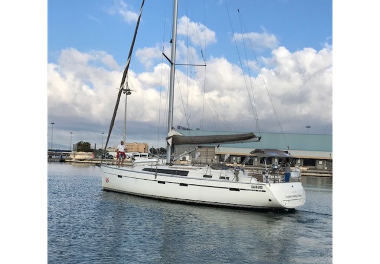 Bavaria Cruiser 51 Alghero | Pan di Zucchero