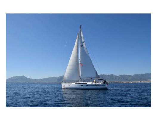 Bavaria Cruiser 51