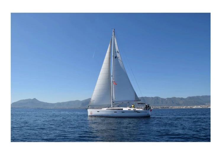 Bavaria Cruiser 51 Villa Igea | Nora