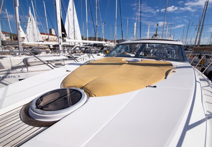 Sessa C52 Mandalina | Sabijac