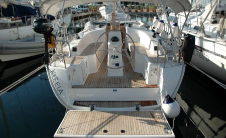 Bavaria 33 Cruiser