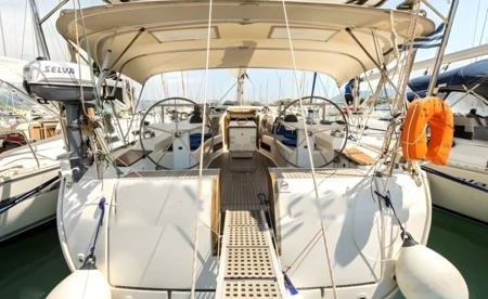 Bavaria 45 Cruiser