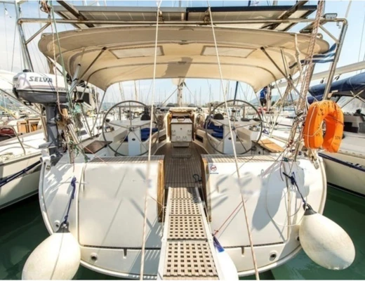 Bavaria 45 Cruiser