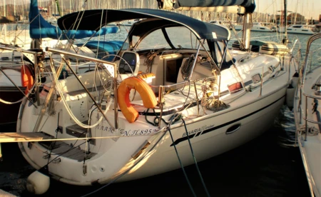 Bavaria 39 Cruiser
