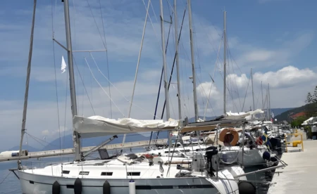 Bavaria 40 S Cruiser