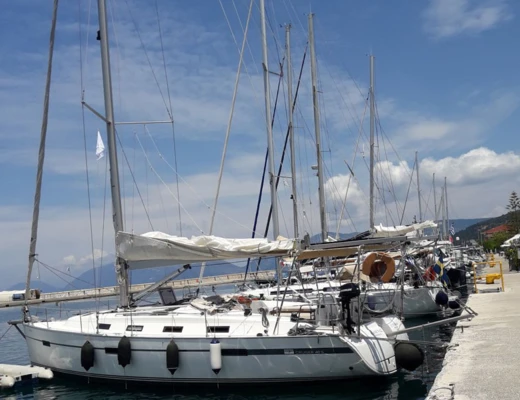 Bavaria 40 S Cruiser