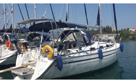 Bavaria 40 Cruiser