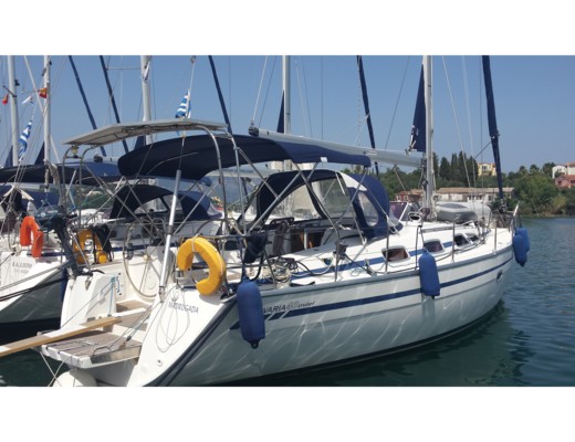 Bavaria 40 Cruiser