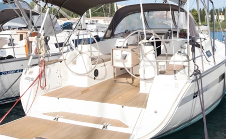 Bavaria Cruiser 40