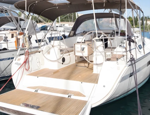Bavaria Cruiser 40