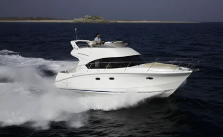 Antares 36