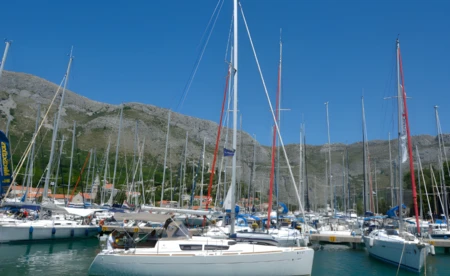 Sun Odyssey 33i