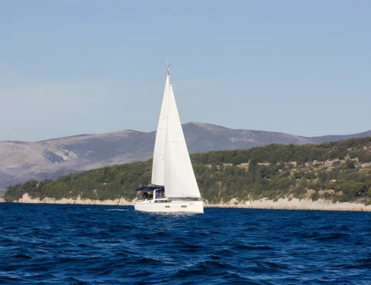 Oceanis 38