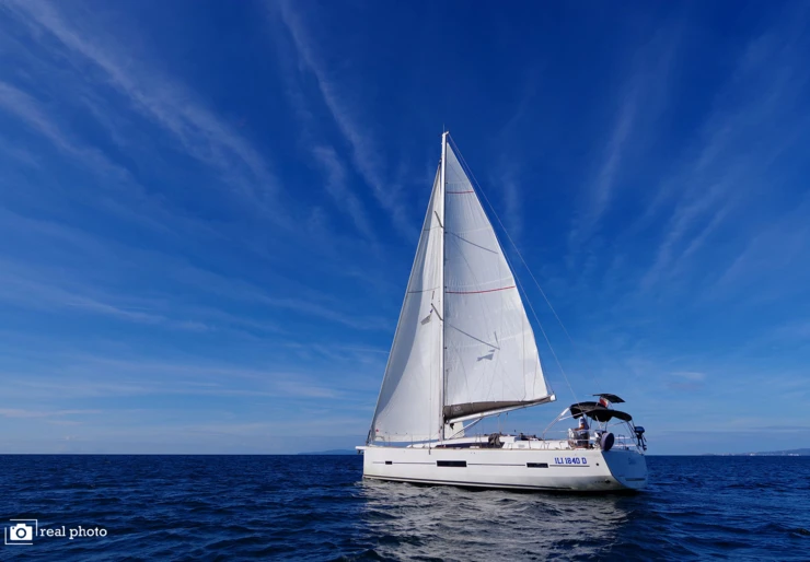 Dufour 520 GL Puntone - Marina di Scarlino | Stella - Water maker, Solar Panel