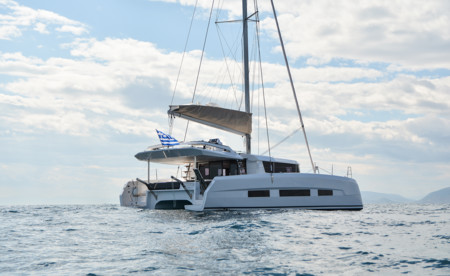Dufour 48 C