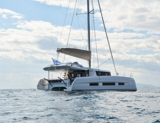 Dufour 48 C
