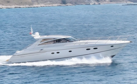 Princess V58