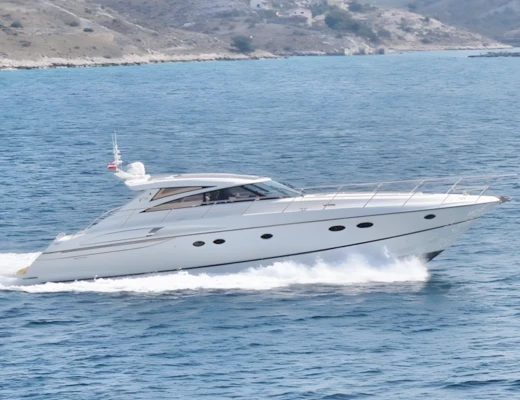 Princess V58