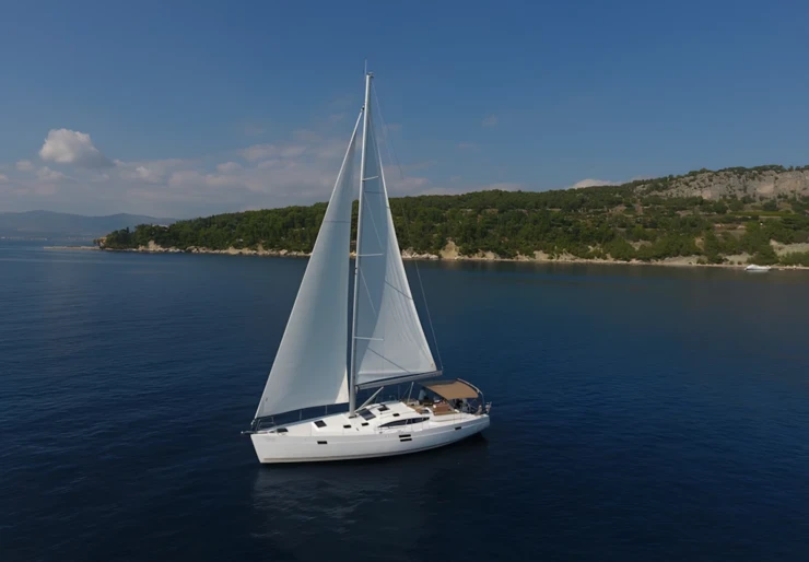 Elan 50 Impr ACI Marina | VIRGINIA