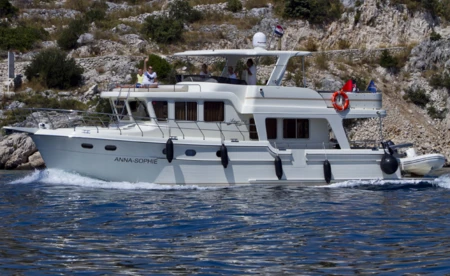 Adagio Europa 51.5