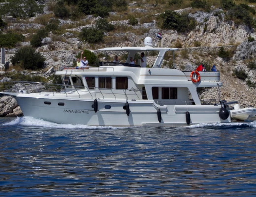 Adagio Europa 51.5
