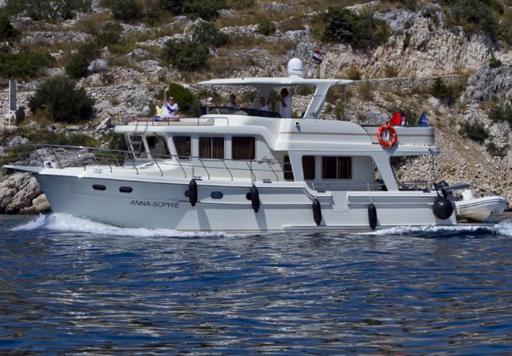 Adagio Europa 51.5 Primosten - Marina Kremik | Anna-Sophie