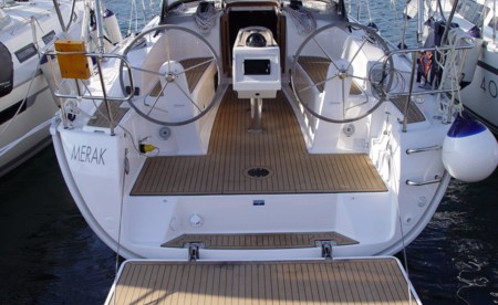 Bavaria Cruiser 34