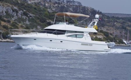 Prestige 46