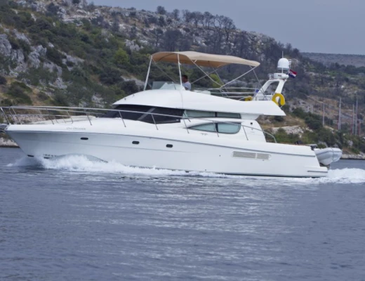 Prestige 46